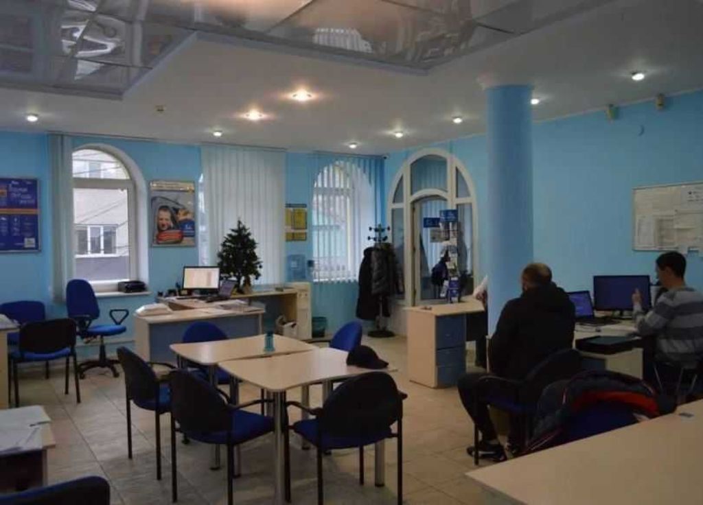 Продаж офісу 323 м², Троїцька вул.