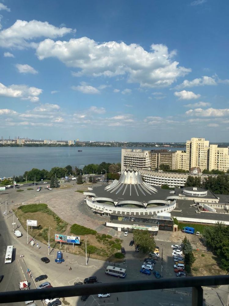 Аренда 1-комнатной квартиры 57 м², Глинки ул., вул.2