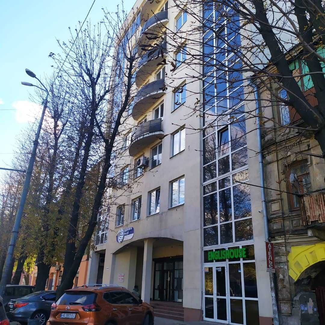 Аренда офиса 82 м², Пушкина просп.