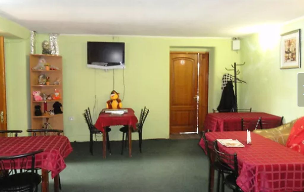 Продажа кафе 170 м², Тополь 2 ул.