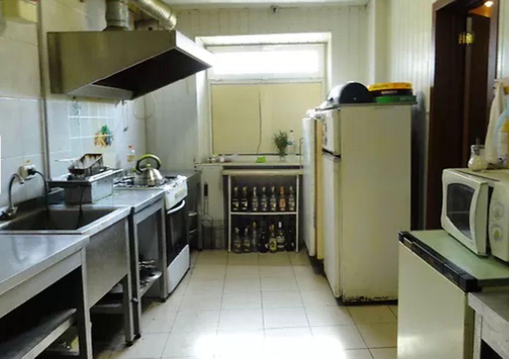 Продажа кафе 170 м², Тополь 2 ул.