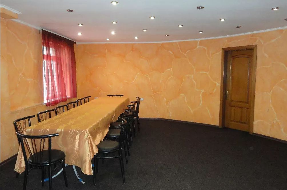 Продажа кафе 170 м², Тополь 2 ул.