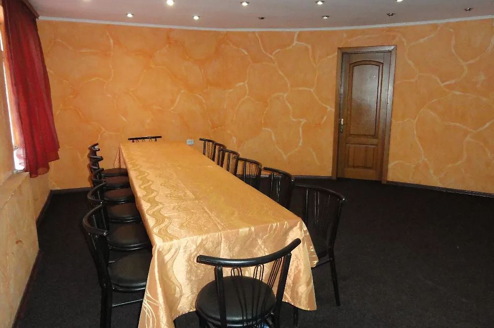 Продажа кафе 170 м², Тополь 2 ул.