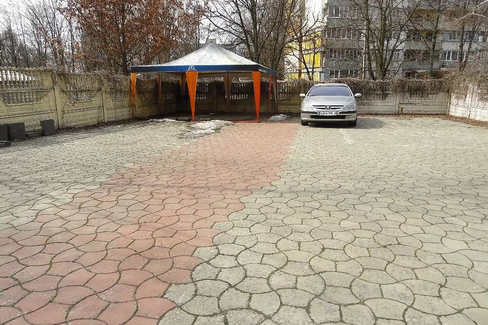 Продажа кафе 170 м², Тополь 2 ул.