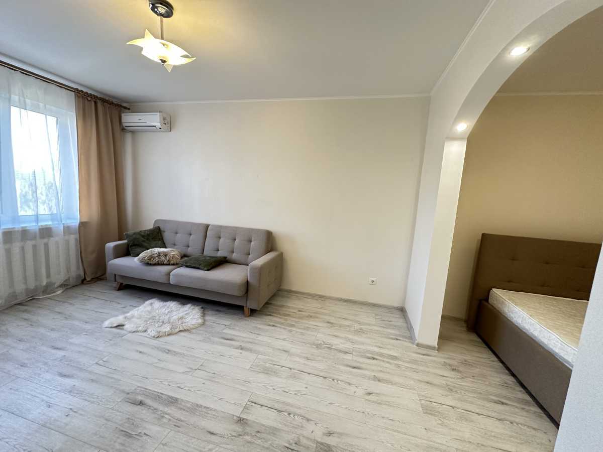 Оренда 1-кімнатної квартири 55 м², Василя Порика просп., 9Г