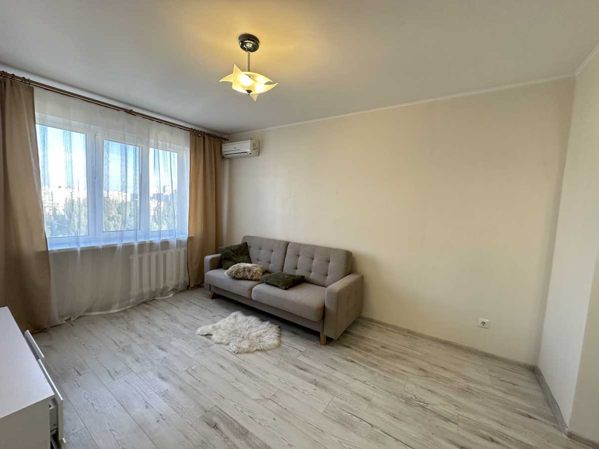 Оренда 1-кімнатної квартири 55 м², Василя Порика просп., 9Г