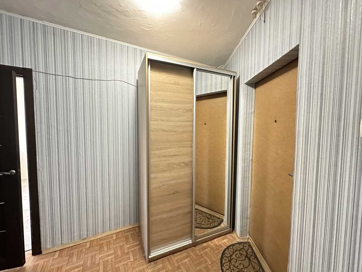 Оренда 1-кімнатної квартири 55 м², Василя Порика просп., 9Г