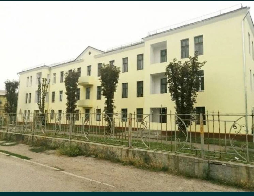 Аренда 1-комнатной квартиры 30 м², Артюшенко ул.