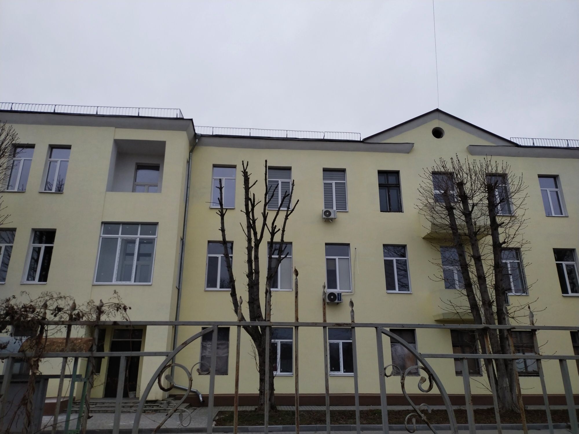 Аренда 1-комнатной квартиры 30 м², Артюшенко ул.