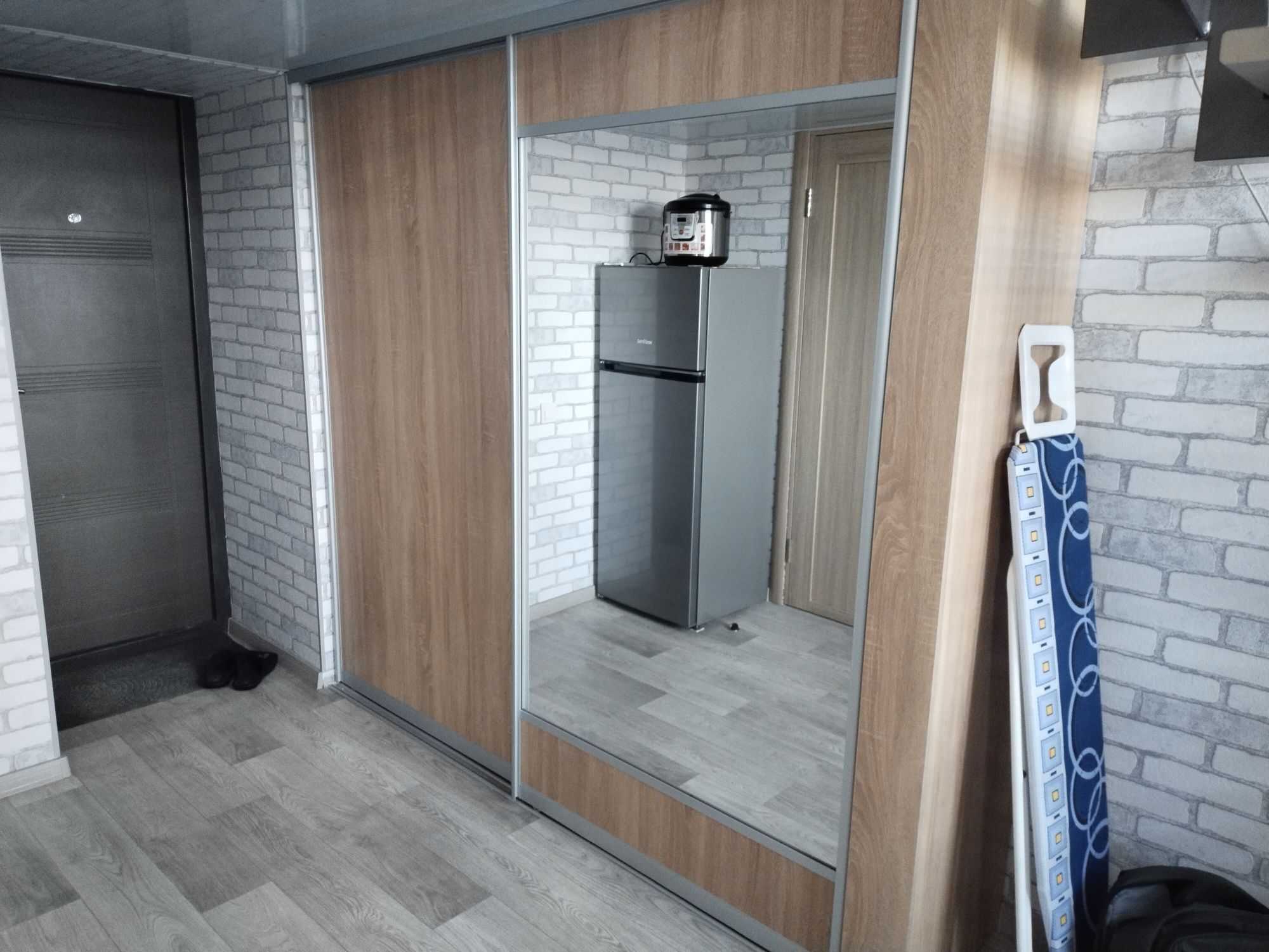 Аренда 1-комнатной квартиры 30 м², Артюшенко ул.