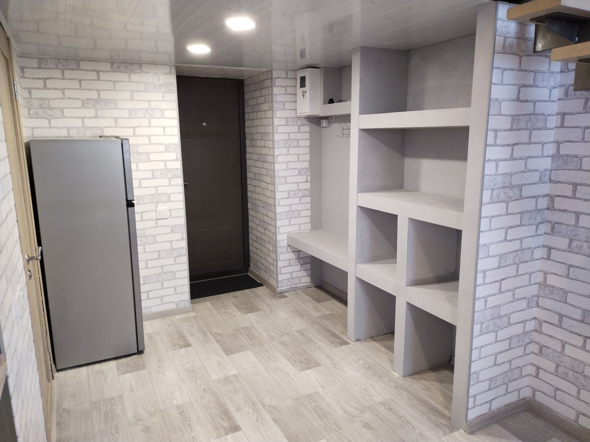 Аренда 1-комнатной квартиры 30 м², Артюшенко ул.