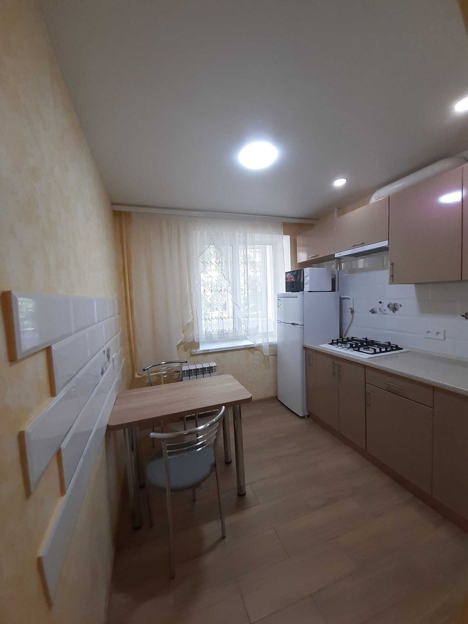 Оренда 1-кімнатної квартири 36 м², Гагаріна просп., 169