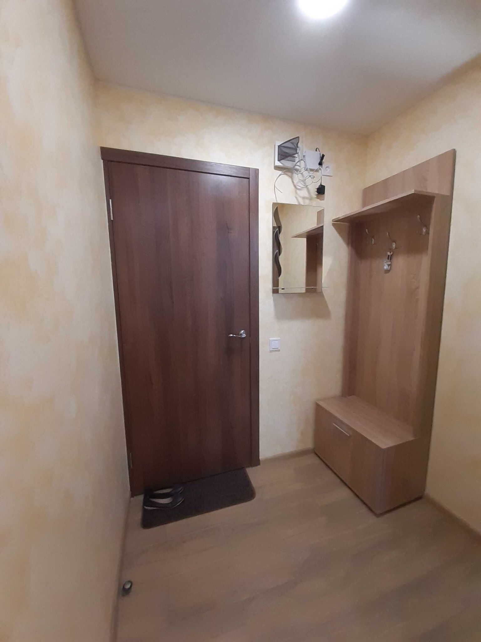 Оренда 1-кімнатної квартири 36 м², Гагаріна просп., 169