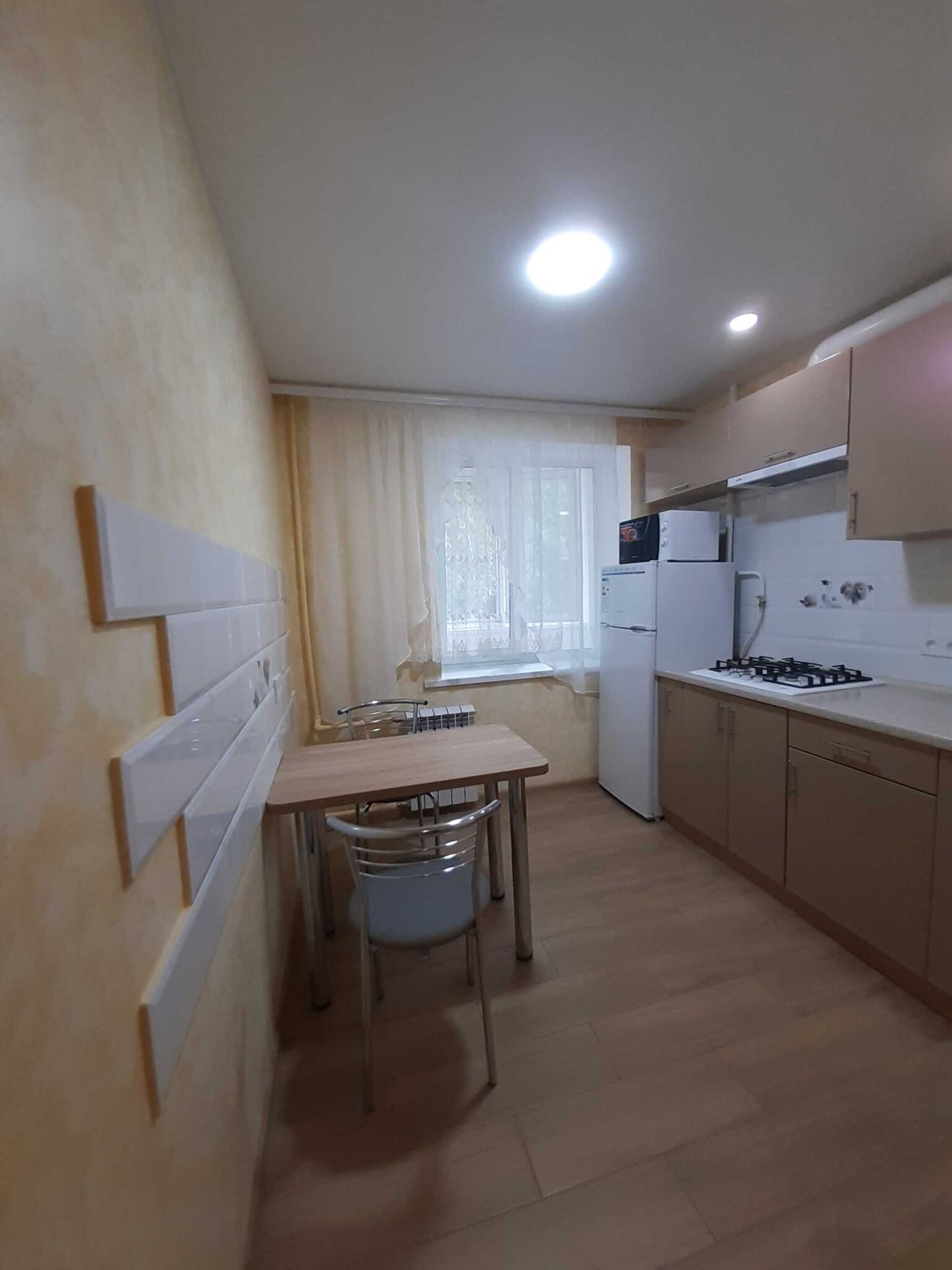 Оренда 1-кімнатної квартири 36 м², Гагаріна просп., 169