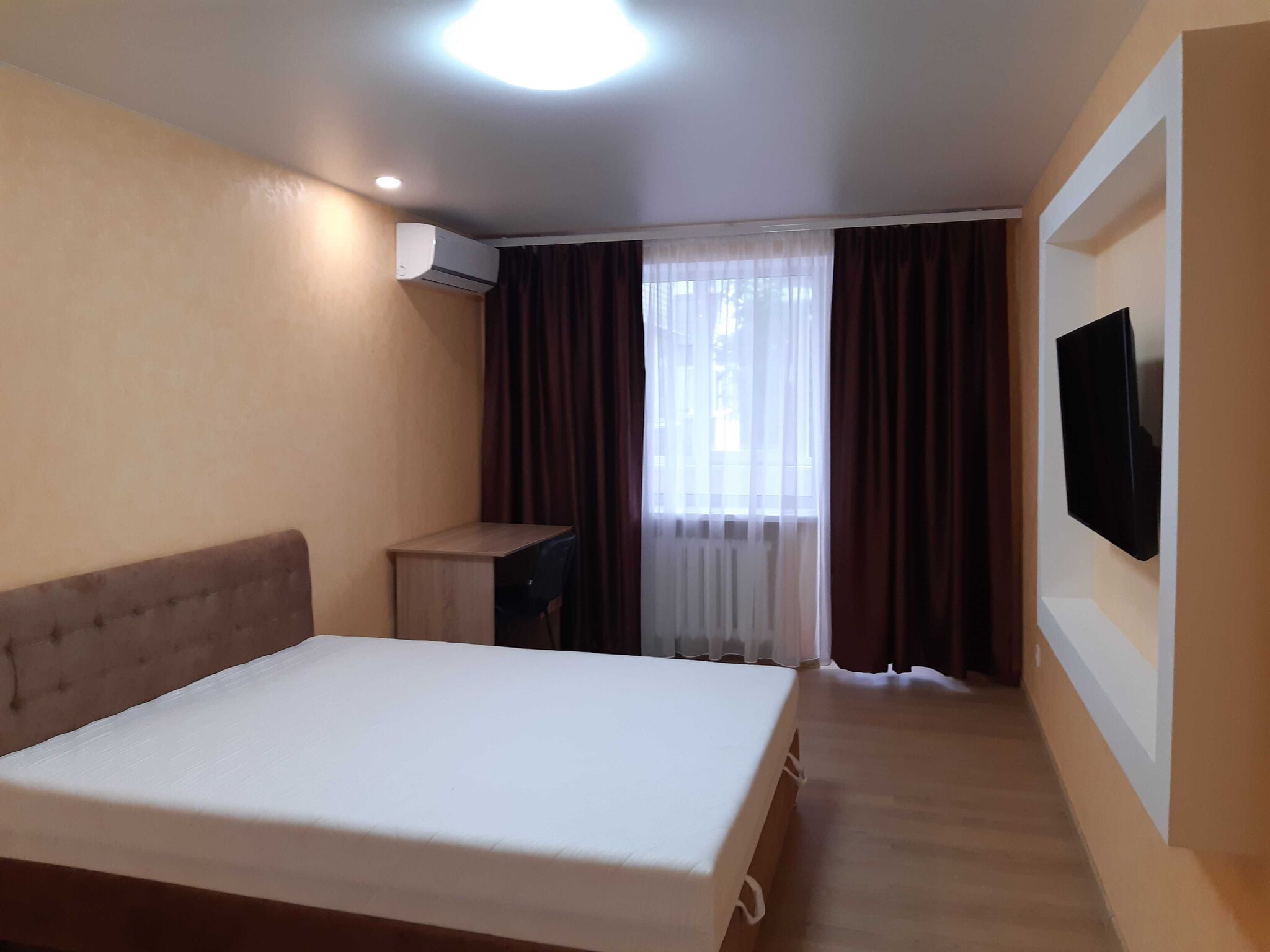 Оренда 1-кімнатної квартири 36 м², Гагаріна просп., 169