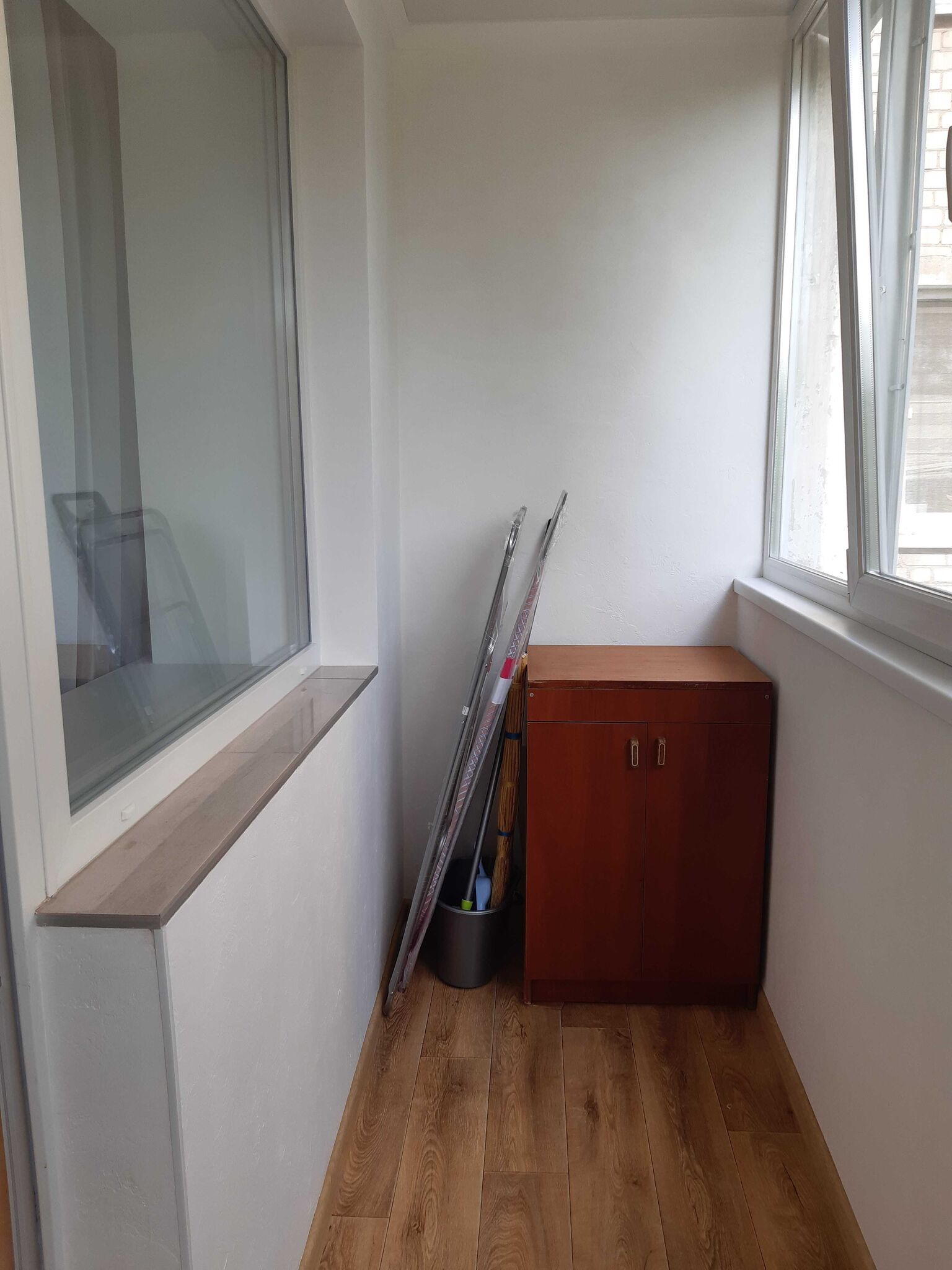 Оренда 1-кімнатної квартири 36 м², Гагаріна просп., 169