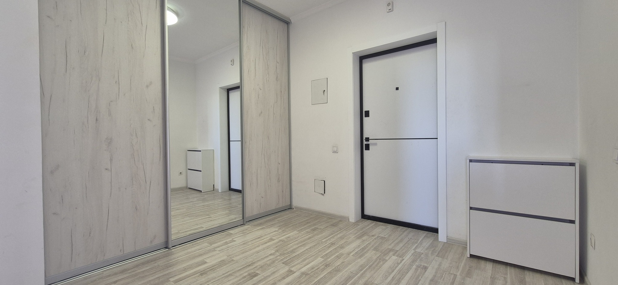 Аренда 1-комнатной квартиры 51 м², Драгоманова ул., 2