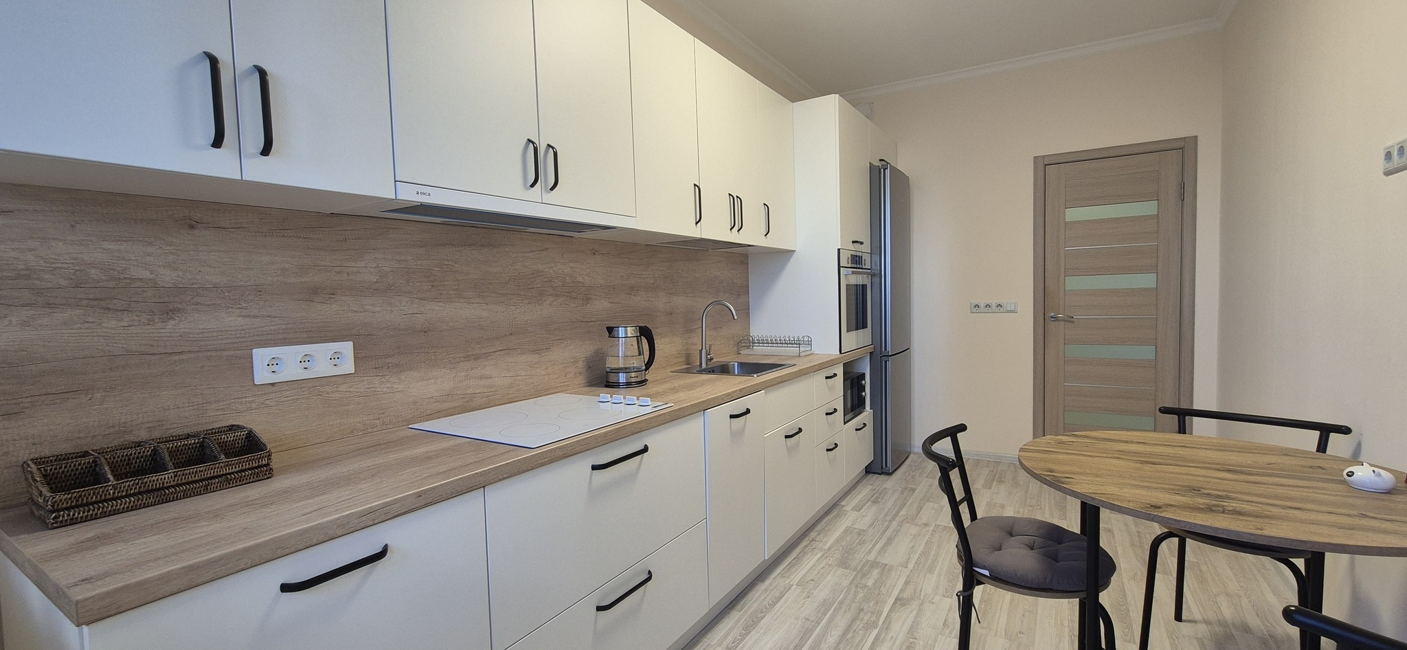 Аренда 1-комнатной квартиры 51 м², Драгоманова ул., 2