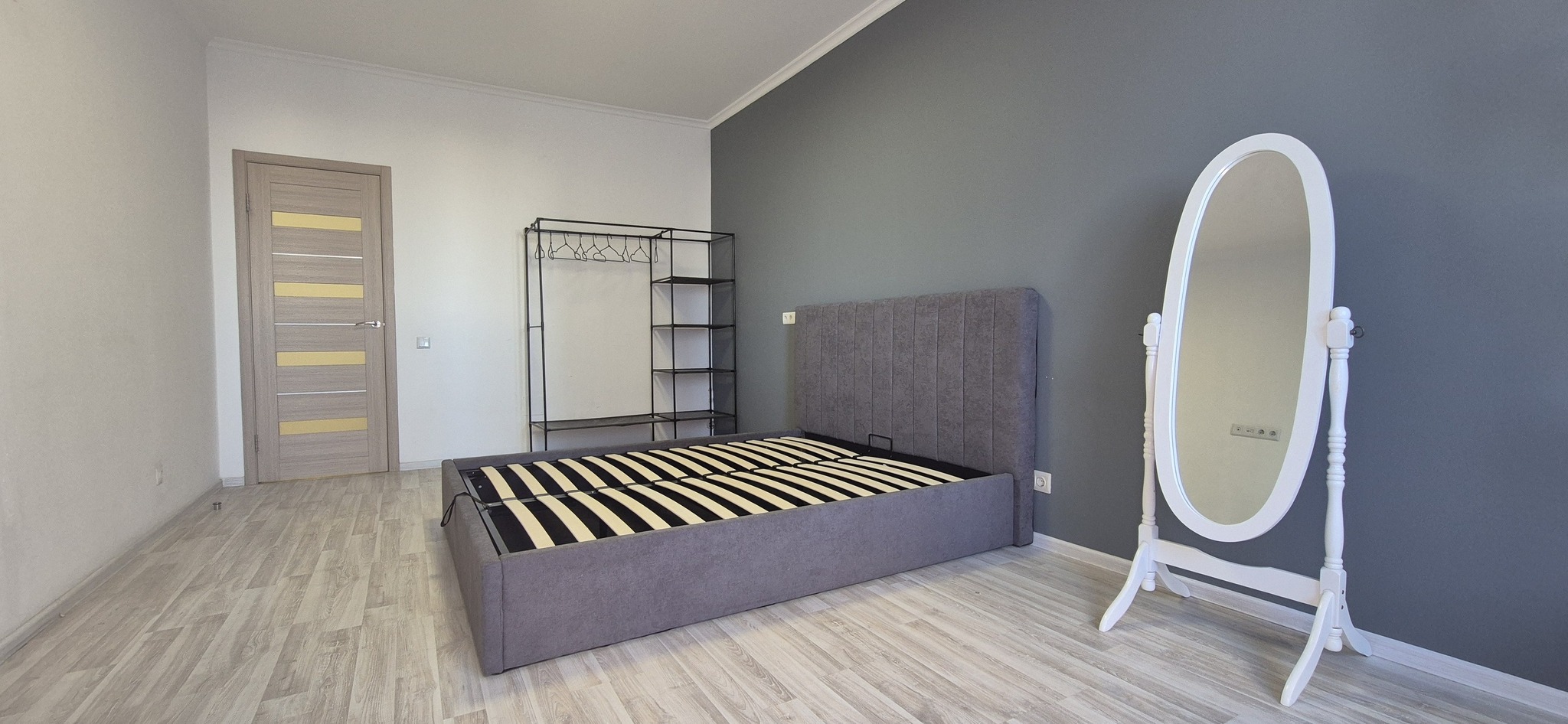 Аренда 1-комнатной квартиры 51 м², Драгоманова ул., 2