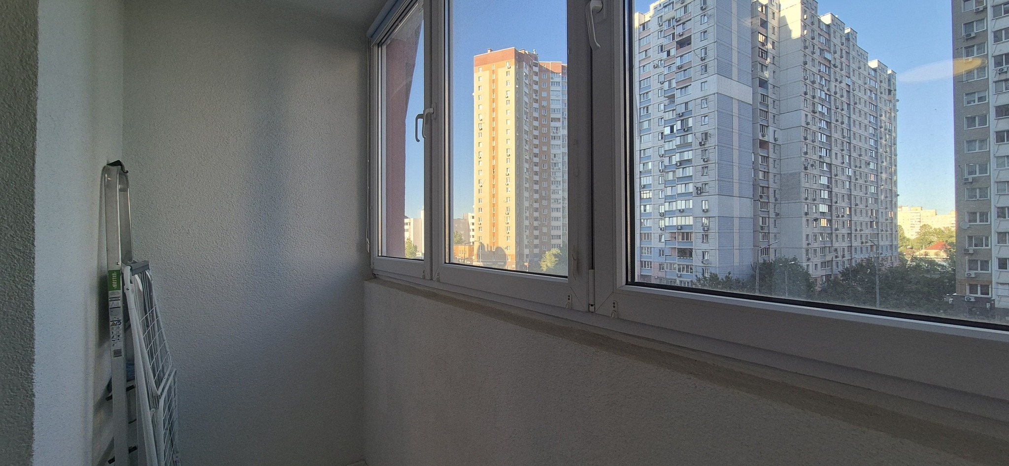 Аренда 1-комнатной квартиры 51 м², Драгоманова ул., 2