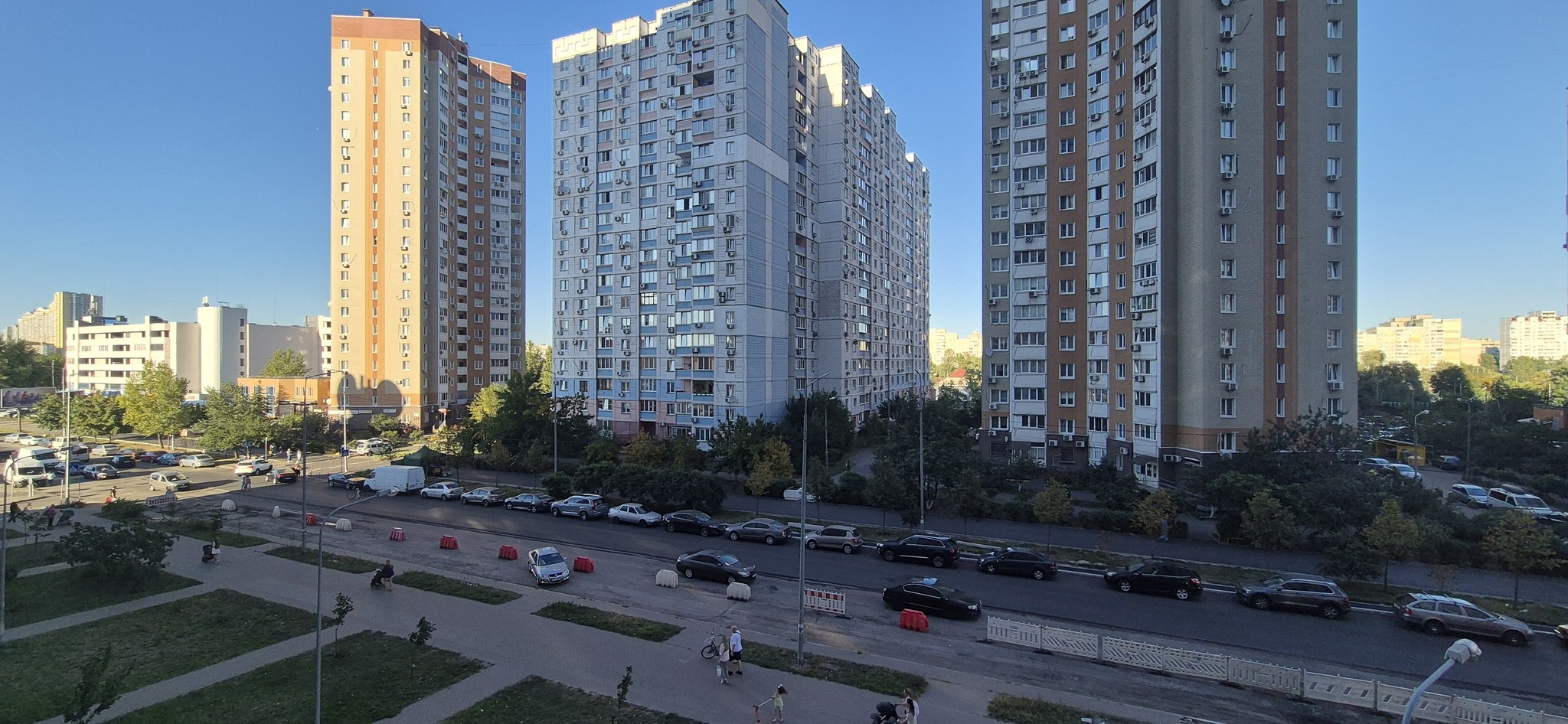 Аренда 1-комнатной квартиры 51 м², Драгоманова ул., 2