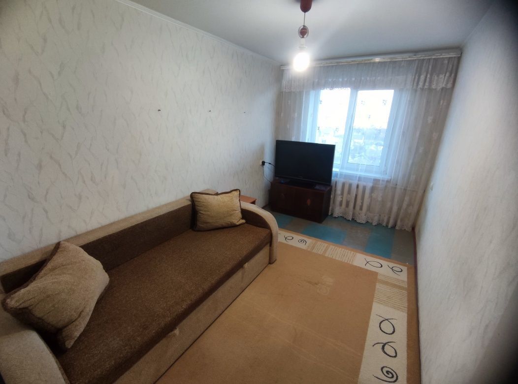 Аренда 2-комнатной квартиры 43 м², Янтарная ул.