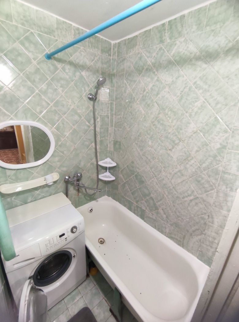 Аренда 2-комнатной квартиры 43 м², Янтарная ул.