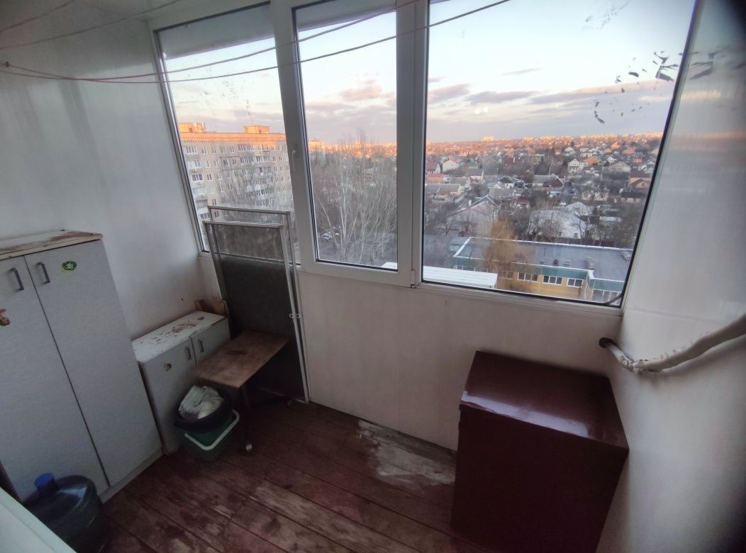 Аренда 2-комнатной квартиры 43 м², Янтарная ул.