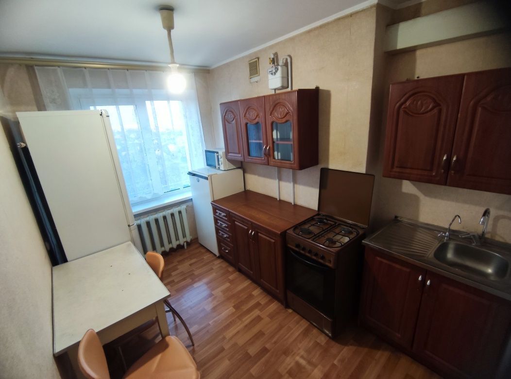 Аренда 2-комнатной квартиры 43 м², Янтарная ул.