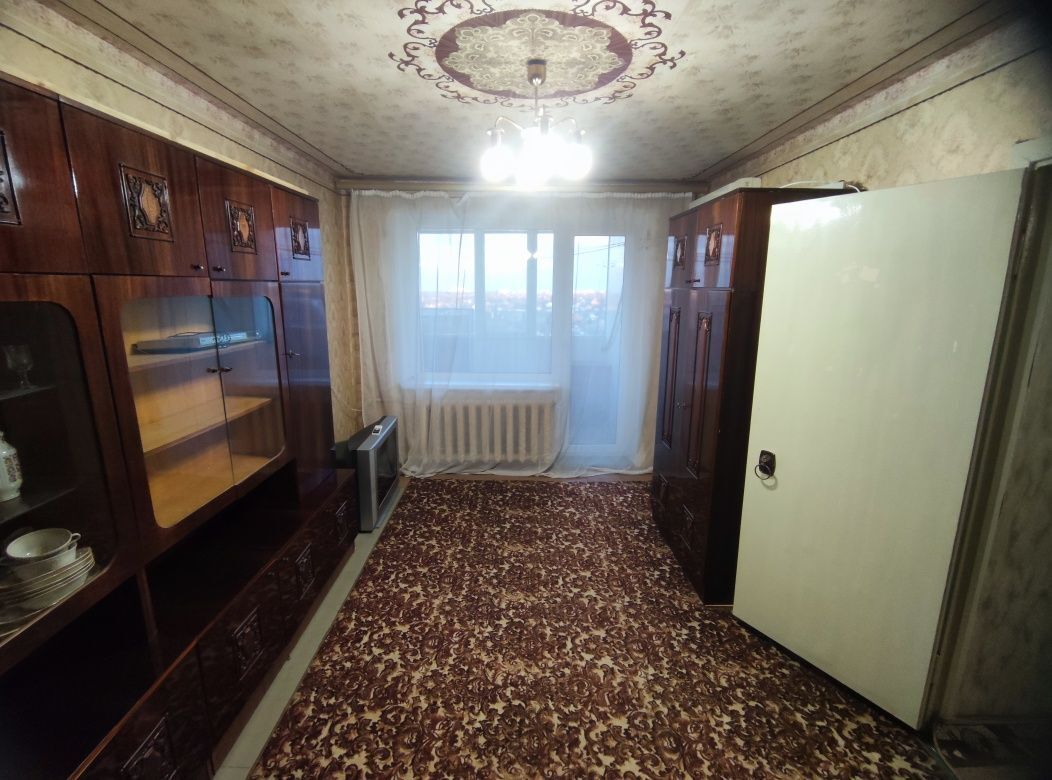 Аренда 2-комнатной квартиры 43 м², Янтарная ул.