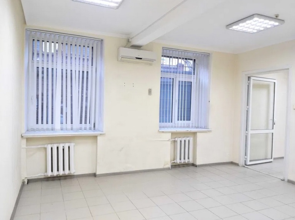 Аренда офиса 50 м², Шевченко (Нагорный) ул.