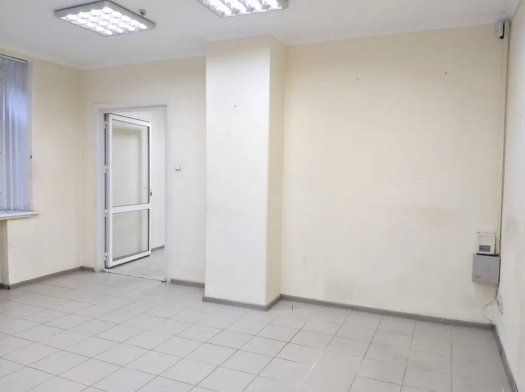 Аренда офиса 50 м², Шевченко (Нагорный) ул.