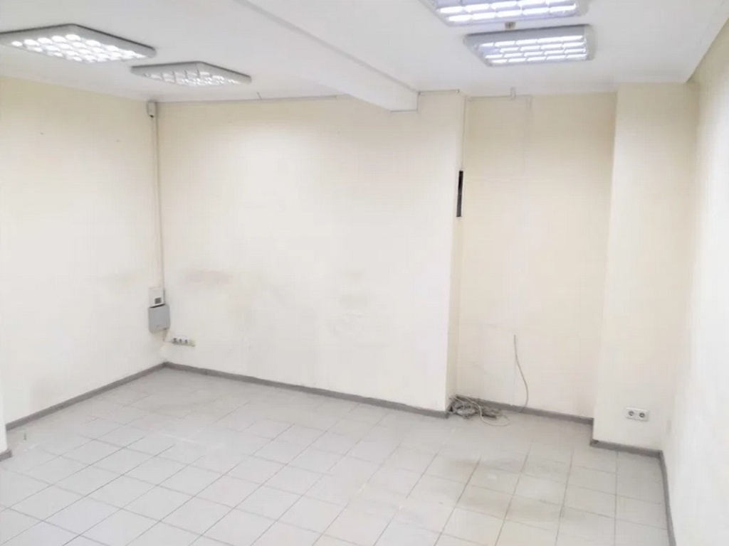 Аренда офиса 50 м², Шевченко (Нагорный) ул.
