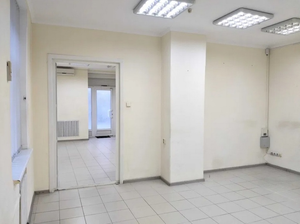 Аренда офиса 50 м², Шевченко (Нагорный) ул.
