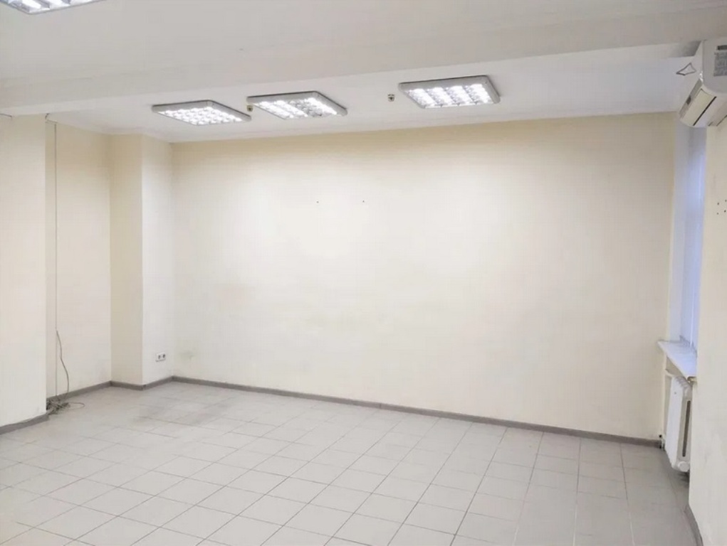 Аренда офиса 50 м², Шевченко (Нагорный) ул.