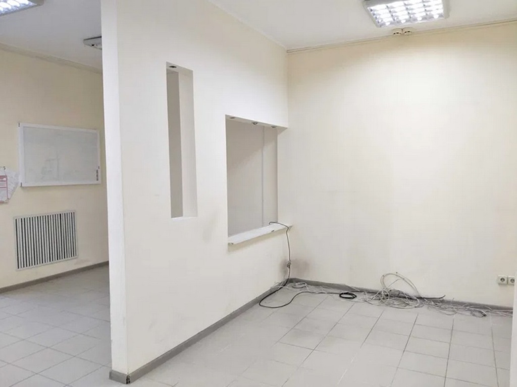 Аренда офиса 50 м², Шевченко (Нагорный) ул.