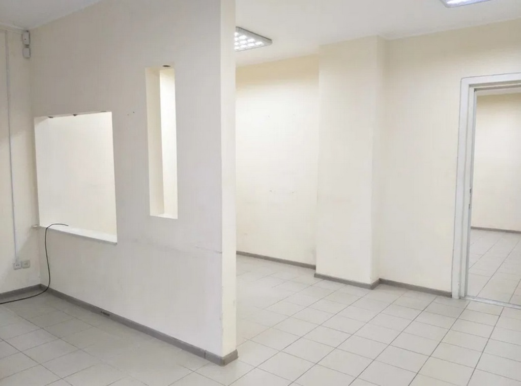 Аренда офиса 50 м², Шевченко (Нагорный) ул.