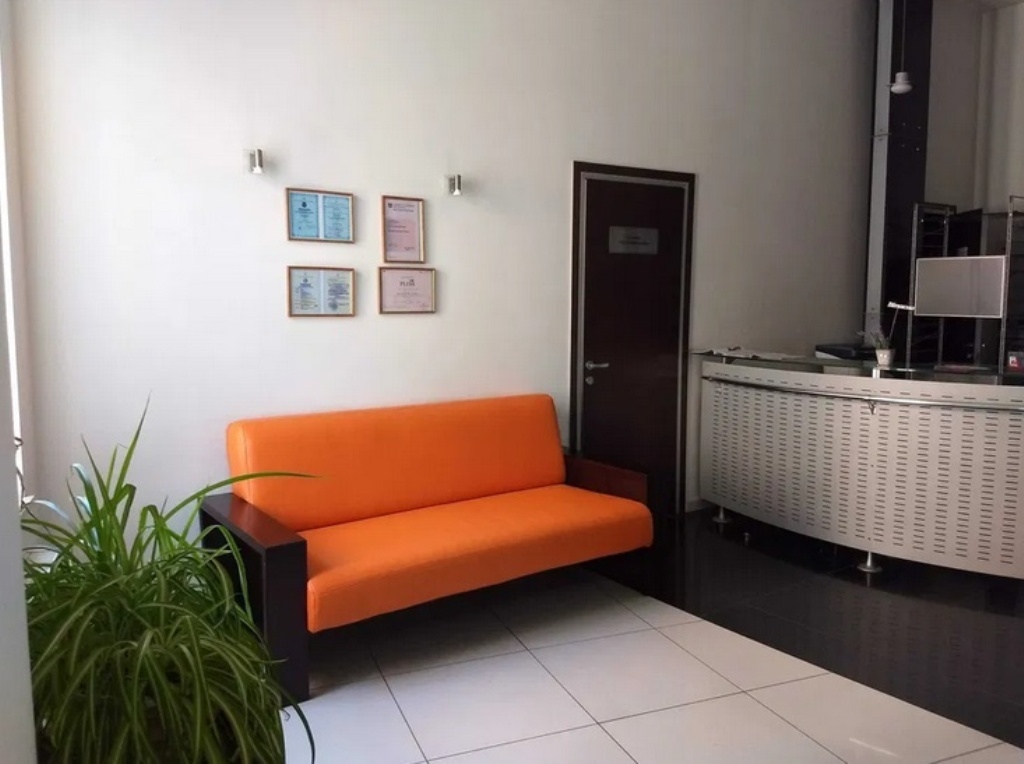 Аренда офиса 239 м², Пушкина просп.