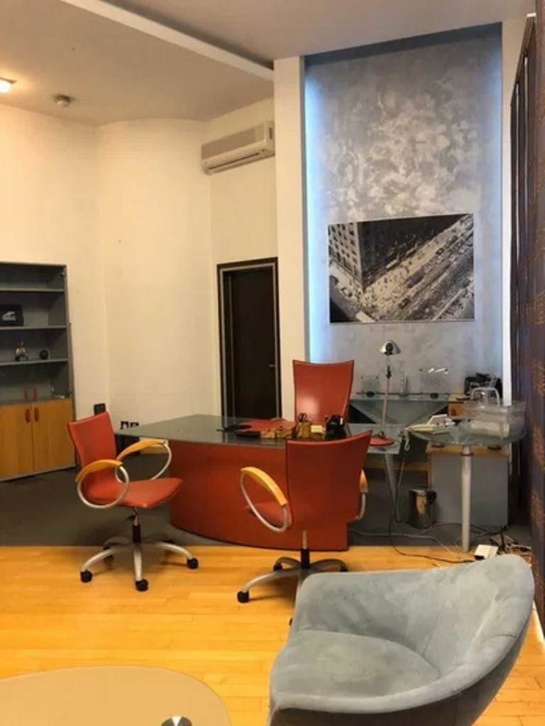 Аренда офиса 239 м², Пушкина просп.