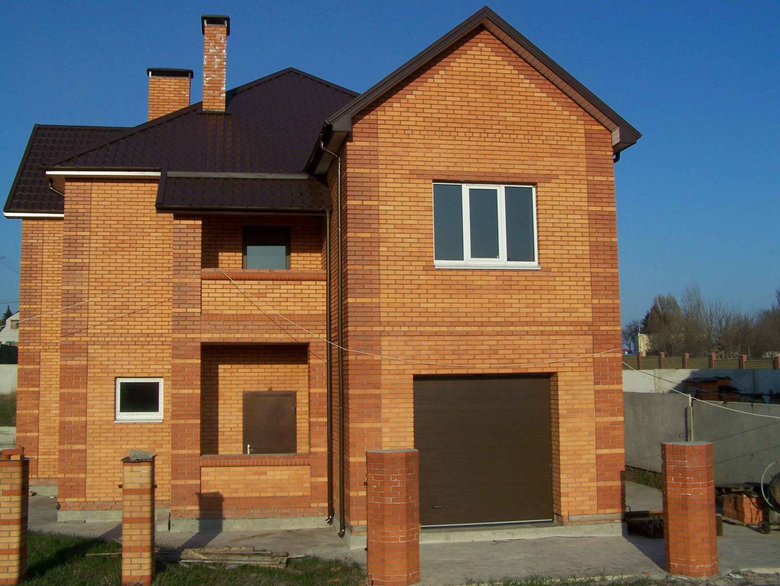 Продаж будинку 280 м², Земская вул.