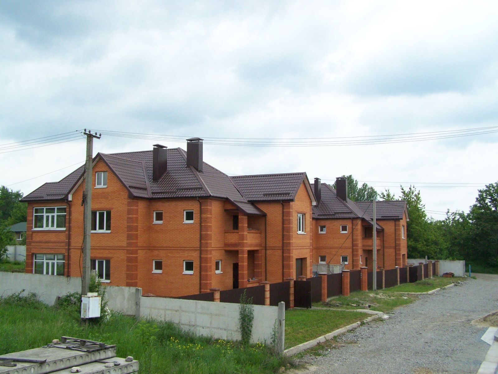 Продаж будинку 280 м², Земская вул.
