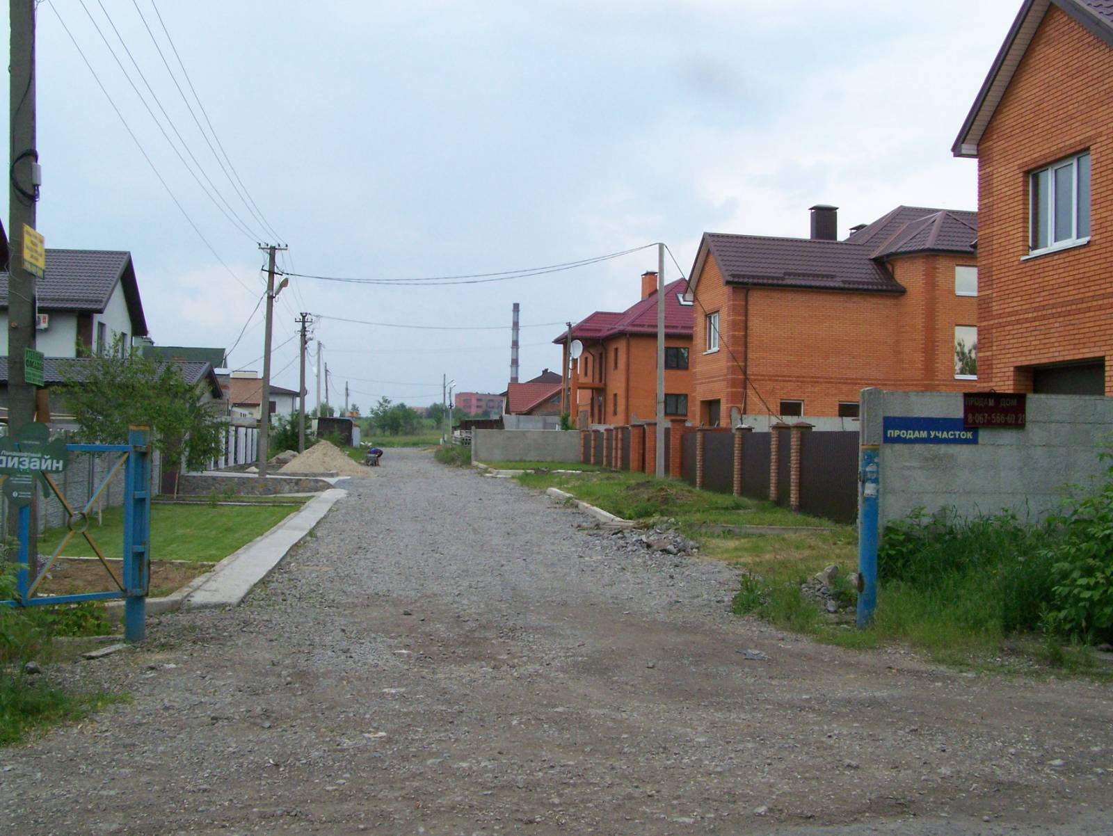 Продаж будинку 280 м², Земская вул.