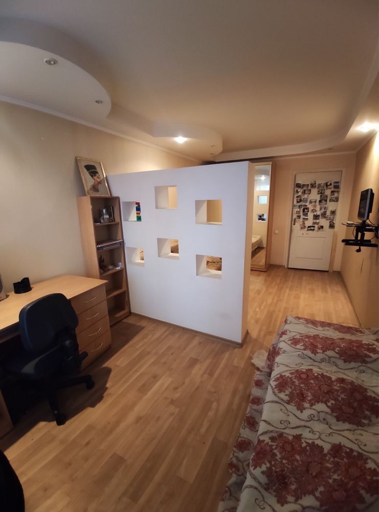 Продажа 3-комнатной квартиры 70 м², Янтарная ул.