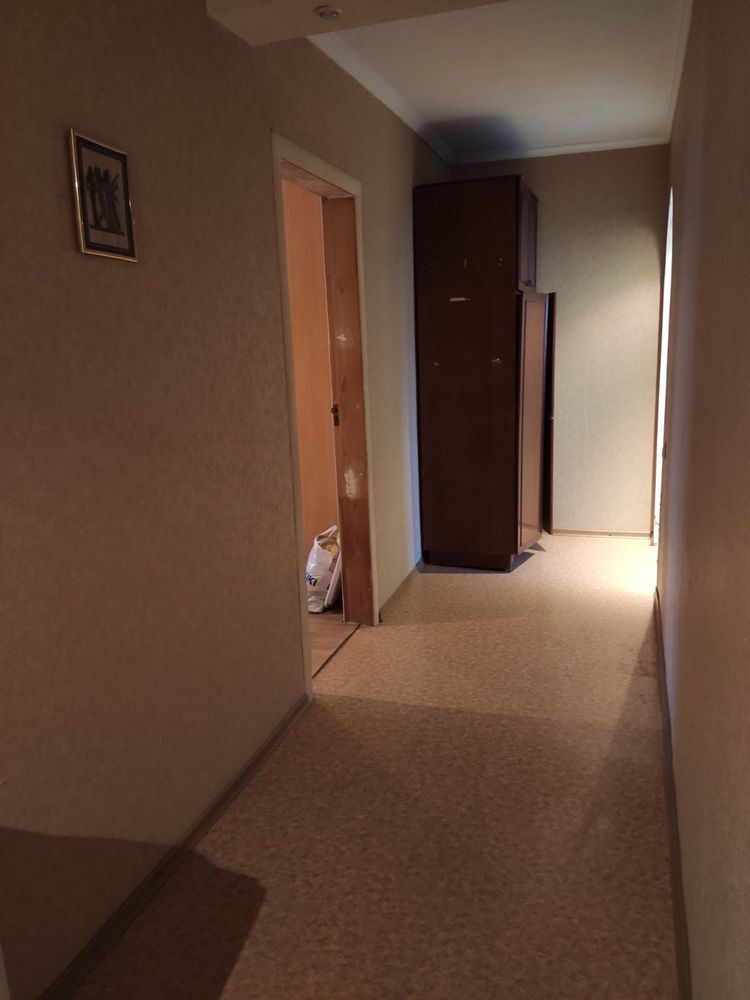Продажа 3-комнатной квартиры 70 м², Янтарная ул.