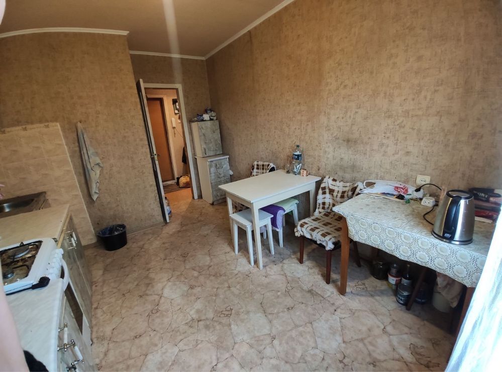 Продажа 3-комнатной квартиры 70 м², Янтарная ул.