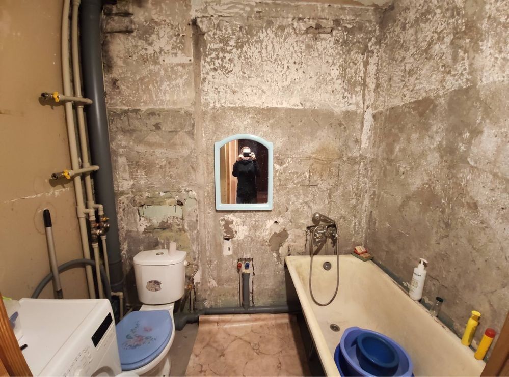Продажа 3-комнатной квартиры 70 м², Янтарная ул.