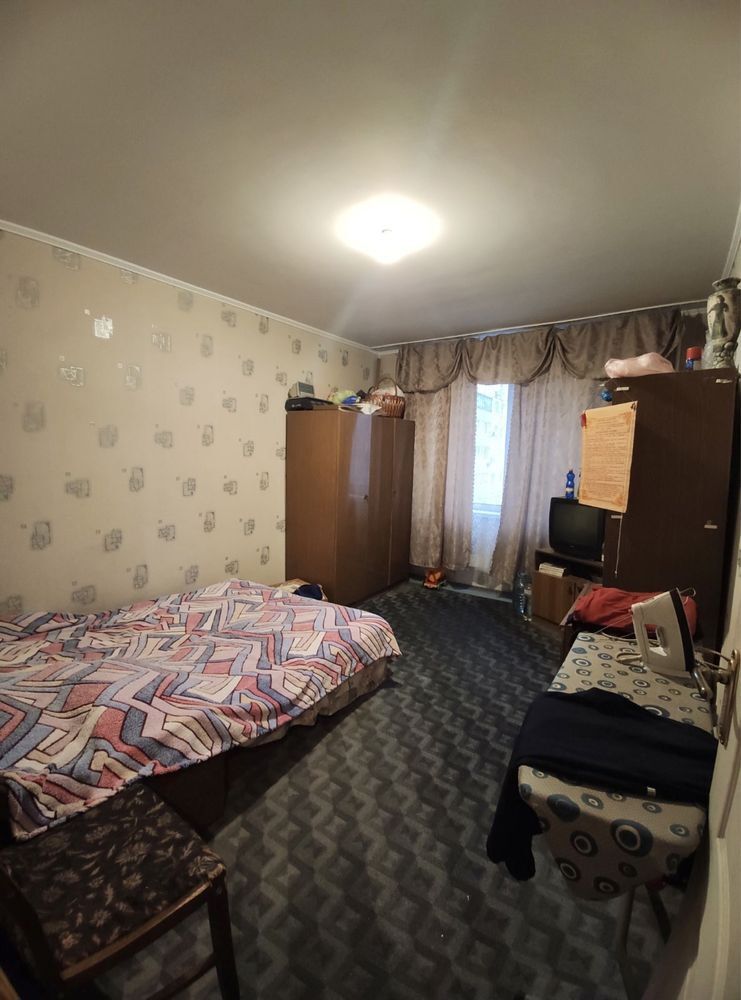 Продажа 3-комнатной квартиры 70 м², Янтарная ул.