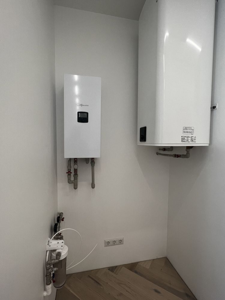 Продажа 3-комнатной квартиры 124 м², Владимира Вернадского ул., 29