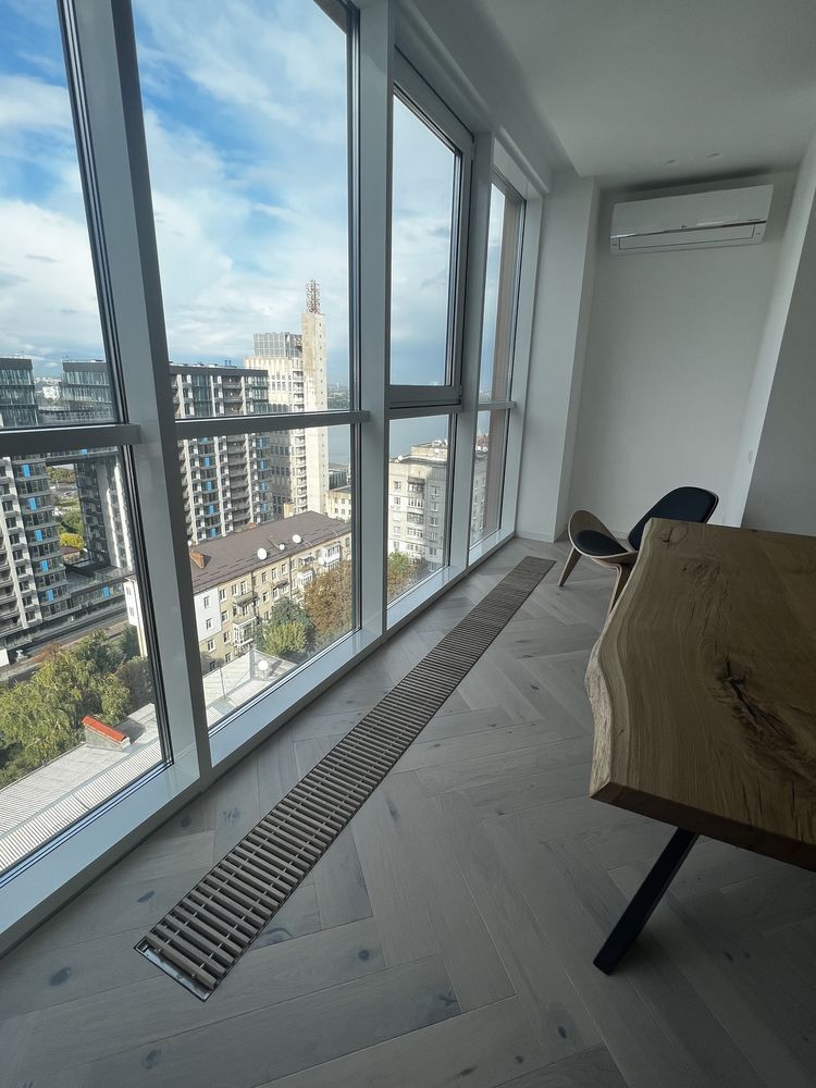Продажа 3-комнатной квартиры 124 м², Владимира Вернадского ул., 29
