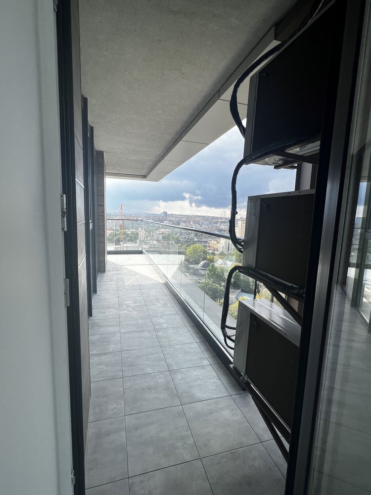 Продажа 3-комнатной квартиры 124 м², Владимира Вернадского ул., 29